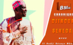 Chronique Ndjinoume Sénégal avec "Idrissa Seck nopém bi amna solo" (Bécaye Mbaye)
