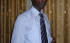 [Photos]Voici-ci   Papa Amath Keita, le nouveau Président de l'Alliance JËF JËL