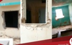 Profanation de l'ancien cimetière de Touba: Beaucoup de matériels emportés