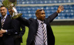 Elhadji Diouf signe un contrat de 18 mois avec Leeds United