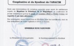 Foncier: Report de la conférence de presse sur le morcellement des terres de Lss suite aux interventions de certaines...