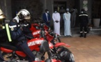 Logistique: Les sapeurs-pompiers dotés de nouvelles motos pour ...
