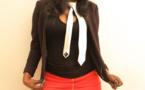 Tracy Edwige alias Chacha de Bégué Time très sexy