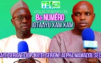  JOTAAYU XAM XAM avec Baye Serigne Diop; Invité: Serigne Alpha Mamadou Seck