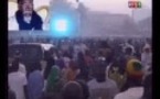 [Video] Déclaration Magal de Touba 2013 Serigne Cheikh Sidy Mokhtar Mbacké