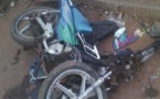 Drame à Niakhar: un conducteur de moto-taxi meurt dans un accident