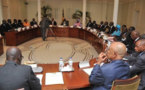 CONSEIL DES MINISTRES DECENTRALISE :  Louga reçoit le gouvernement ce 20 Décembre