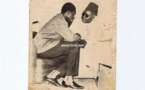 Serigne Chiekh Ahmeth Tidiane Sy avec son jumeau Serigne Mansour Sy