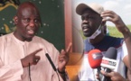 Ousmane Sonko: "Mansour, puisque je suis votre tuteur, je vous autorise immédiatement à publier, afficher, divulguer, partager ..."
