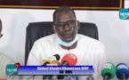 VIDEO / Affaire juge Teliko: Point de presse de l’Union des Magistrats du Sénégal