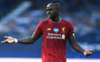 Urgent: Sadio Mané testé positif à la Covid-19