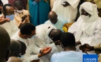 Magal 2020: Le Groupe Kirène s’engage et répond à l’appel du Khalife général