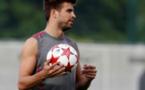 Piqué : « Mourinho n’a pas été joueur et ne peut pas comprendre »