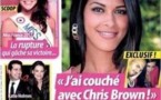 Ayem : a-t-elle vraiment couché avec Chris Brown ?