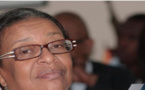 Eugénie Rokhaya Aw, nouvelle présidente du Tribunal des pairs du Cored