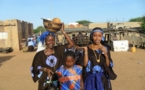 La Fondation « Servir le Sénégal» au secours  le village de Biddi dans le département de Podor.