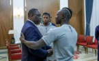Covid-19: Le message de Macky Sall à Sadio Mané