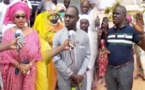 Vidéo / Guédiawaye: Les populations de Darou Salam adoubent le CEM Macky Sall
