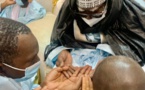 Touba - Magal 2020: Abdoul Ly DG de l’ARTP, en visite à Touba (Images)