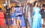 Gala de presse, Yakham Mbaye impressionné par les rondeurs d'une journaliste 