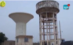 VIDEO: Le manque d'eau perturbe la quiétude des  fidèles mourides