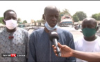 VIDEO / Louga: Les chauffeurs organisent le transport des pélerins vers Touba