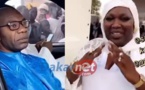 VIDEO - Dianatou : la surprise de Bijou Ngoné à Serigne Saliou Thione