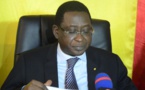 Mali: L’opposant Soumaïla Cissé vient d’être libéré à Tessalit. Nous y reviendrons dans les minutes qui suivent.