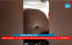 VIDEO / Gravement malade et sans moyens: Ndèye Mary Sow demande de l'aide pour retrouver sa santé