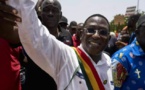 Mali: L’opposant Soumaïla Cissé vient d’être libéré