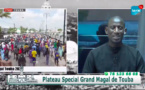 Plateau Spécial Grand Magal de Touba, édition 2020 ( En direct )