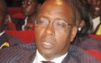 Cheikh Tidiane Mbaye ex patron de la Sonatel devient à nouveau papa.