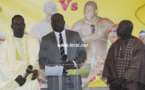 Gala des lutteurs: Malick Thiandoum et Boubs n'ont pas convaincu