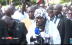 VIDEO - Magal de Serigne Modou Kara à Louga: "Gni fi né gneup, aljana lagn dieum..."