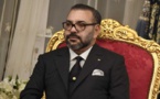 Mohammed VI, roi du Maroc, s’offre un pied-à-terre de 80 millions d’euros à Paris