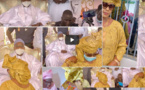 Regardez le "Yobou Adiya" très mouvementé de la première épouse de Serigne Saliou Thioune (Vidéo)