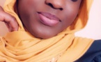 PORTRAIT D'UN MÉDECIN: Dr. Fatimata Bintou Sall