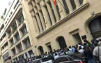 Consulat du Sénégal à Paris: Deux gendarmes accusés, suspendus