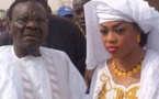Sokhna Aïda Diallo: "Cheikh Béthio m'avait dit…"