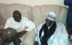 Magal de Touba 2020 / Diagnostiquer le problème de l’eau: Aly Ngouille Ndiaye annonce l’installation d'un bureau d’études