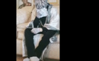 Vidéo - Ce qui a fait fondre en larmes Serigne Modou Kara