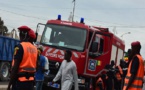 Accidents du Magal de Touba: le bilan s’alourdit, les sapeurs-pompiers comptent désormais 21 morts