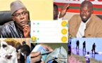 VIDEO - Audio Sonko: la réplique; 20 nouveaux cas de Covid-19 à Touba; Cas de noyade adans le fleuve Gambie