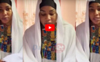Vidéo-Marichou fait une nouvelle sortie, après sa vidéo polémique à Touba, regardez!