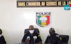 VIDEO - Magal de Touba 2020: Bilan de l'opération "Magal Karangué" par la Police nationale