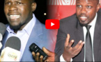 VIDEO - Massaly tacle gravement Sonko: " C'est un traître, un manipulateur, un menteur..."