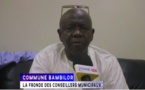 VIDEO - SCANDALE FINANCIER À LA MAIRIE DE BAMBILOR: LE MAIRE ACCUSÉ DE DÉTOURNEMENT DE 80 MILLIONS DE FRANCS CFA