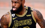 Finale NBA (Game 5): Miami revient à 3-2, malgré un Lebron James monstrueux