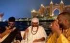 Vidéo - Magal de luxe: A Dubaï, le fils de Kara célèbre Bamba dans un yacht et une limousine