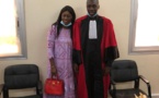Mamadou Kandji de la CCR décroche son doctorat en Économie avec la mention très honorable